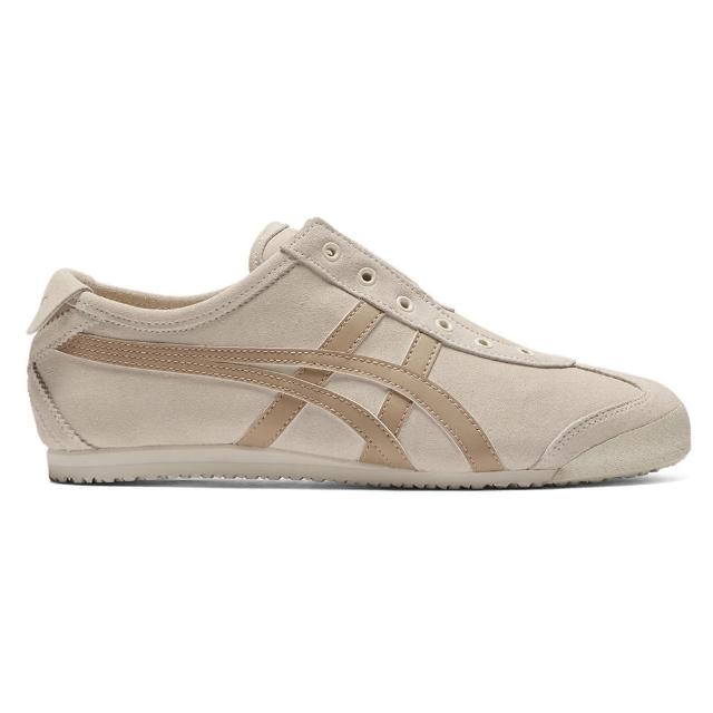 Onitsuka Tiger】MEXICO 66 SLIP-ON休閒鞋(1183C157-200) - momo購物網