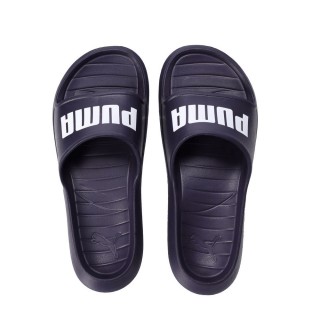 【PUMA】拖鞋 運動 休閒 防水 女 男 中性款 Divecat v2 Lite 藍色(37482302)