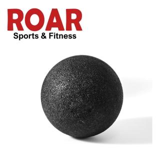 【ROAR SPORTS】高硬度輕量迷你按摩球 肌肉筋膜放鬆 小號-1入