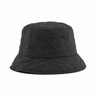 【PUMA】帽子 漁夫帽 保暖 防潑水 女 男 中性款 流行系列 運動 休閒 黑色(02488901)