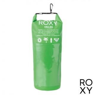 【ROXY】女款 配件 防水手提包 SLUSH(綠色)