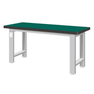 【天鋼 tanko】WA-67N 重量型工作桌 耐衝擊 寬180cm(多功能桌 書桌 電腦桌 辦公桌 工業風桌子 工作桌)