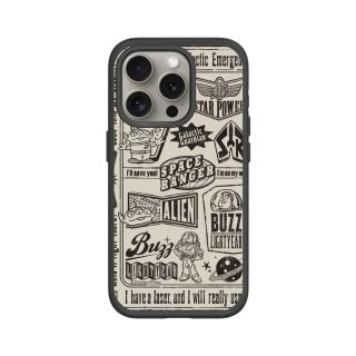 【RHINOSHIELD 犀牛盾】iPhone 14系列 SolidSuit MagSafe兼容 磁吸手機殼/玩具總動員-美式風格(迪士尼)