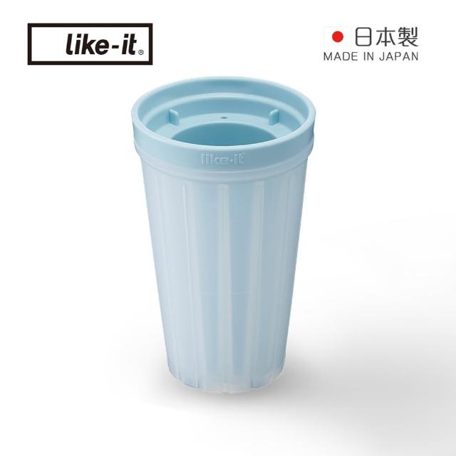 【日本like-it】日製碎冰製冰盒