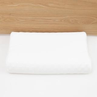 【NITORI 宜得利家居】天然乳膠舒眠枕 乳膠枕 枕頭(舒眠枕 乳膠枕 乳膠 枕頭)