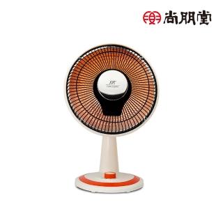 【尚朋堂】石墨烯碳素電暖器SH-6024S