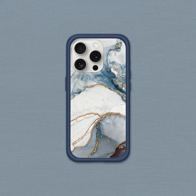 【RHINOSHIELD 犀牛盾】iPhone 11/11 Pro/Max Mod NX手機殼/破曉(獨家設計系列)