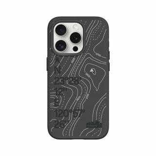 【RHINOSHIELD 犀牛盾】iPhone 12mini/Pro/Max SolidSuit背蓋手機殼/玉山上(獨家設計系列)