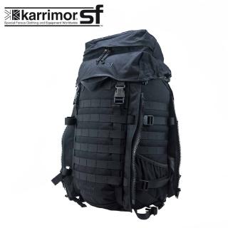 【Karrimor】SF 軍規 原廠貨 中性 Predator Patrol Pack 45l PLCE背包 健行/生活/旅行 灰
