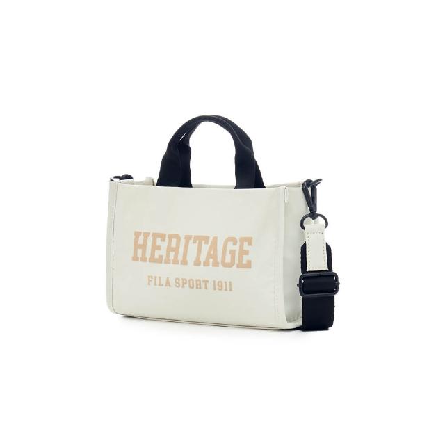 Fila cheap heritage bag