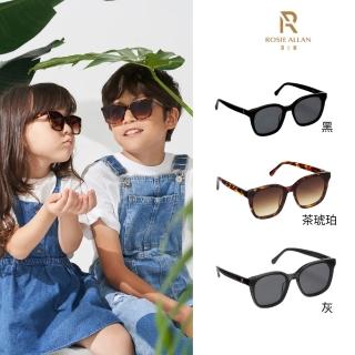 【ROSIE ALLAN】MINI ELAINE 兒童手工板材墨鏡(太陽眼鏡)