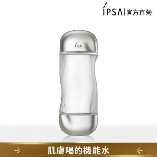 【IPSA】美膚機能液 200ml(流金水 濕敷神水)