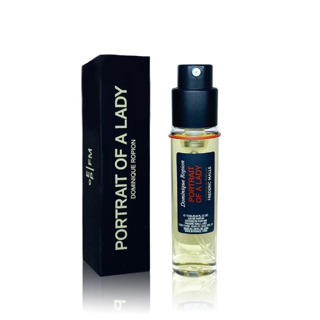 【Frederic Malle】Portrait of a Lady 貴婦肖像淡香精10ML 噴式香氛