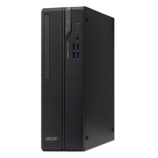 【Acer 宏碁】雙核商用電腦(Veriton X2690G/G7400/8G/512G SSD/無作業系統)