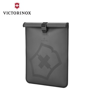 【VICTORINOX 瑞士維氏】Vx Touring 2.0 防水袋(灰色)
