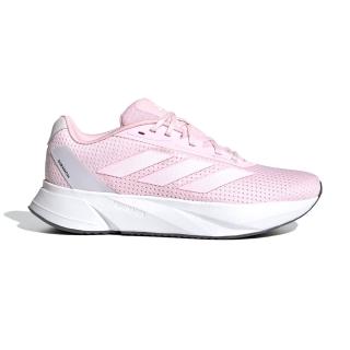 【adidas 愛迪達】Duramo SL W 女鞋 粉色 緩震 運動鞋 輕量 運動 休閒 慢跑鞋 IF7877
