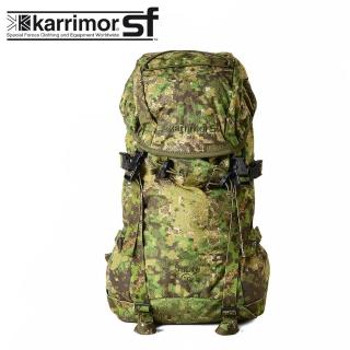 【Karrimor】SF 軍規 原廠貨 中性 Sabre 30背包 健行/生活/旅行 多地形迷彩