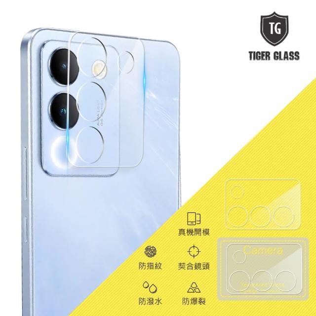 【T.G】vivo V29e 5G 鏡頭鋼化玻璃保護貼
