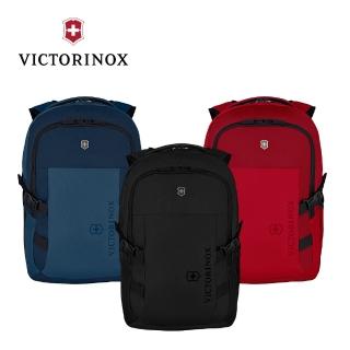 【VICTORINOX 瑞士維氏】15吋 Vx Sport EVO後背包(3色可選)