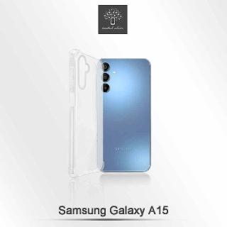 【Metal-Slim】Samsung Galaxy A15 5G 強化軍規防摔抗震手機殼
