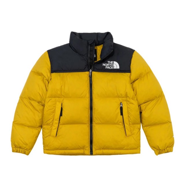 【The North Face】TNF 羽絨外套TEEN 1996 RETRO NUPTSE