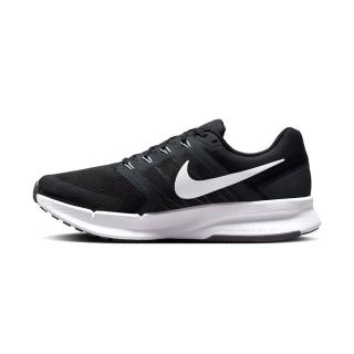 【NIKE 耐吉】Run Swift 3 男鞋 黑白色 訓練 慢跑 緩震 運動 休閒 慢跑鞋 DR2695-002