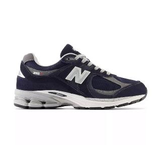 【NEW BALANCE】Gore-tex 男鞋 海軍藍色 復古鞋 防水 舒適 運動 休閒 慢跑鞋 M2002RXK