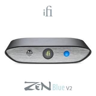 【ifi Audio】ZEN Blue V2 藍牙DAC