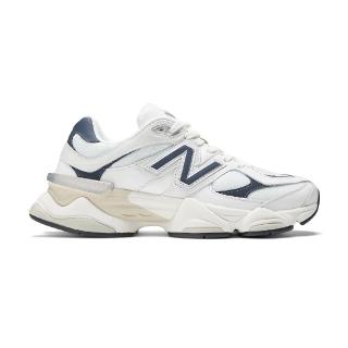 【NEW BALANCE】9060 男女 白藍色 復古 休閒鞋 慢跑鞋 U9060VNB