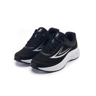 【FILA官方直營】女鞋 HYPERSONIC ENERGIZED 女慢跑鞋 運動鞋-黑(5-J038Y-003)