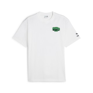 【PUMA官方旗艦】流行系列P.Team Fanbase短袖T恤 男性 62439502