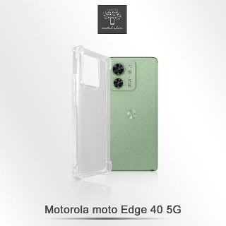 【Metal-Slim】Motorola Moto Edge 40 5G 強化軍規防摔抗震手機殼