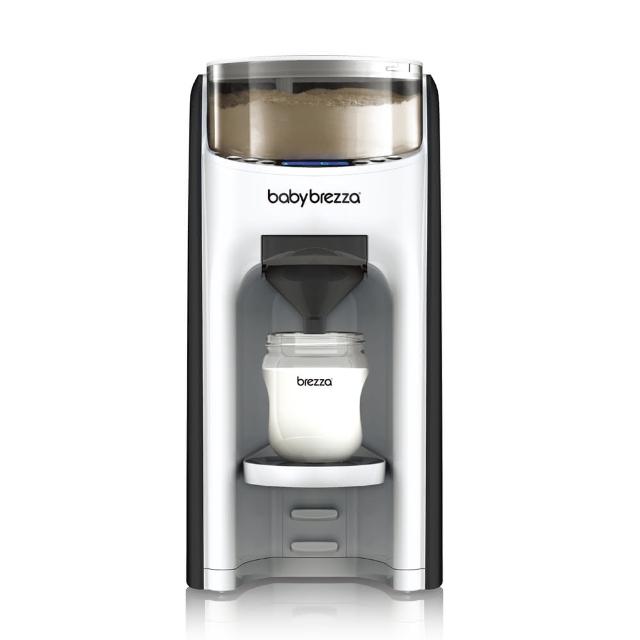 【babybrezza】自動泡奶機(數位版) - momo購物網- 好評推薦-2023年