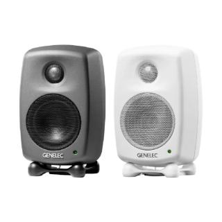 【GENELEC】8010A 3吋主動式監聽喇叭 一對(公司貨保證)