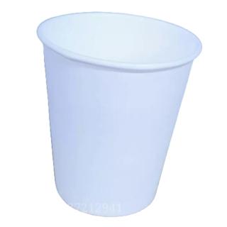 【伍禾】5.5盎司空白紙杯 每條（50入）20條