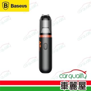 【BASEUS】吸塵器 A2PRO BSMI 黑 30438500117-Z1(車麗屋)