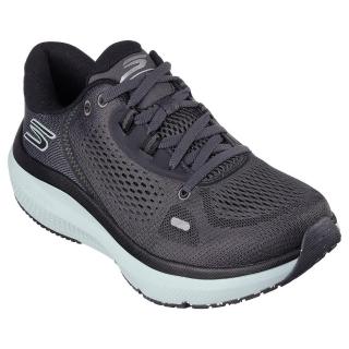 【SKECHERS】Go Run Pure 4 男 慢跑鞋 運動 訓練 止滑 支撐 輕量 炭灰(246082CCBL)