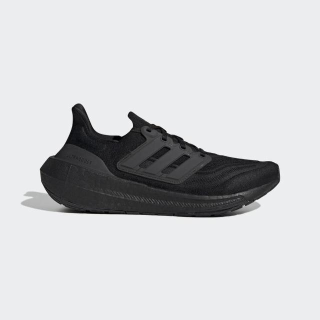 adidas 愛迪達】Ultraboost Light 男慢跑鞋運動路跑輕量緩震跑鞋