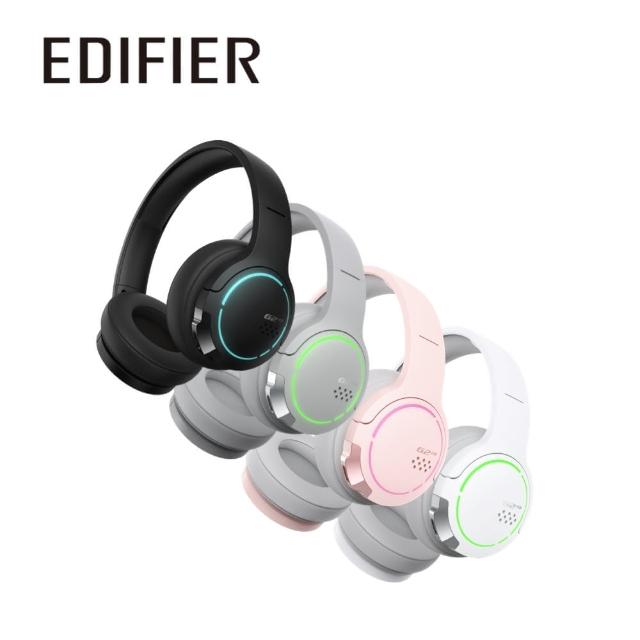 【EDIFIER】G2BT無線電競耳機