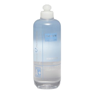 【Q-GLYM】玻璃超潑水護膜 500ml(玻璃潑水劑、護膜)