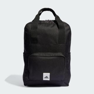 【adidas 愛迪達】PRIME BP 愛迪達 後背包 運動包 書包 電腦包 黑(HY0754 ∞)