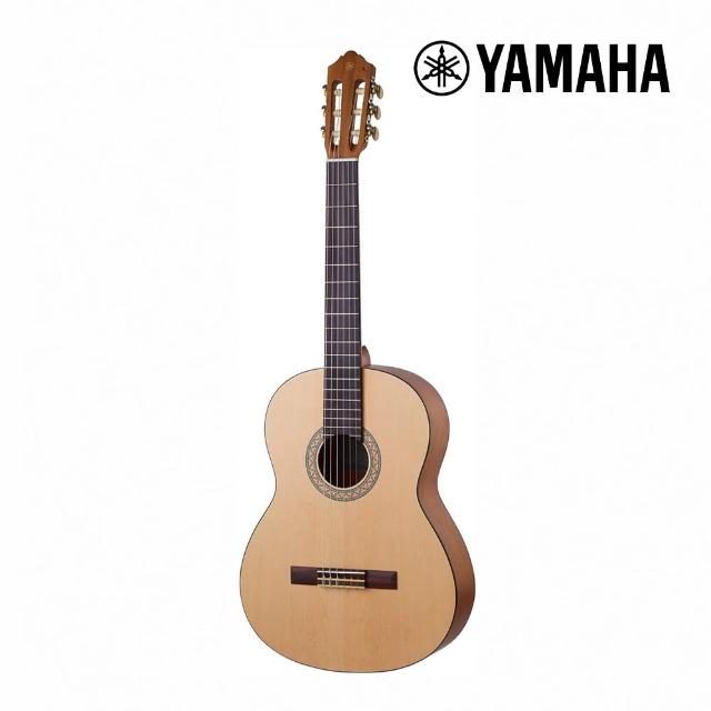 【Yamaha 山葉音樂】C40MII 古典吉他(原廠公司貨 商品保固有保障)
