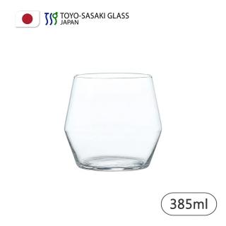 【TOYO SASAKI】Fino酒杯/385ml(日本高質量玻璃代表)
