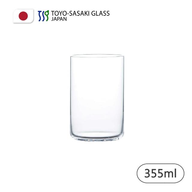 【TOYO SASAKI】Usurai酒杯/355ml(日本高質量玻璃代表)