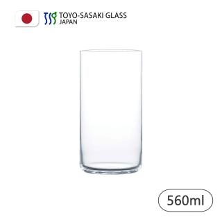 【TOYO SASAKI】Usurai酒杯/560ml(日本高質量玻璃代表)