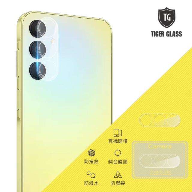 【T.G】Samsung Galaxy A15 5G 鏡頭鋼化玻璃保護貼