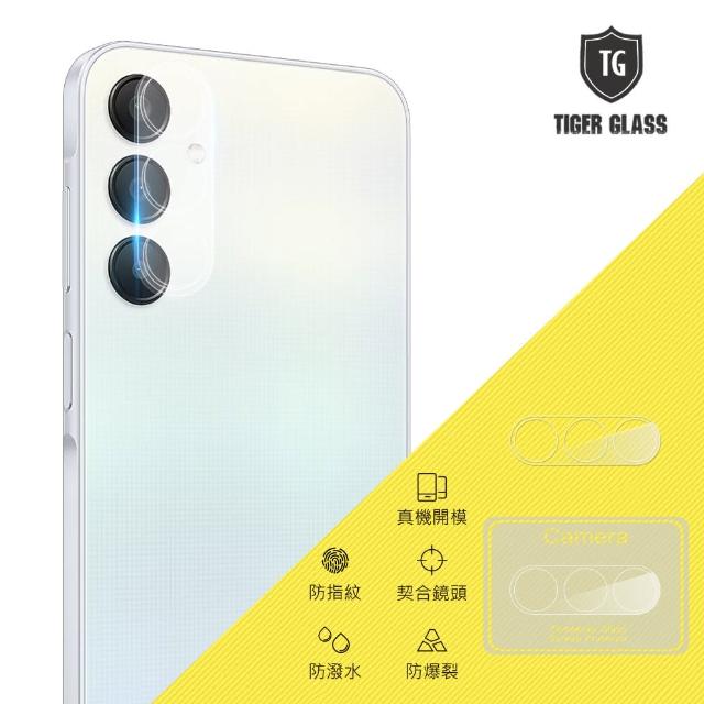 【T.G】Samsung Galaxy A25 5G 鏡頭鋼化玻璃保護貼
