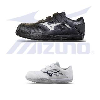 【MIZUNO 美津濃】防護鞋 一起運動 PRIME FIT TD Ⅱ 21L(F1GA233809)