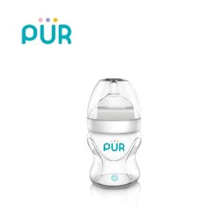【PUR】Advanced Pro-flo防脹氣寬口PP奶瓶150ml