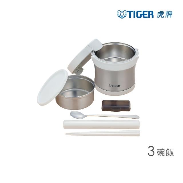 Tiger Lunch Box LXB-A100